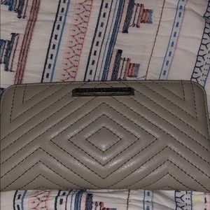 Rebecca Minkoff wallet